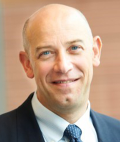 Charles M. Rudin